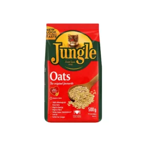 JUNGLE OATS 1kg