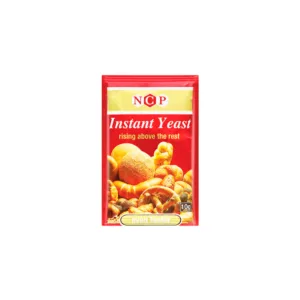 NCP INSTANT YEAST SACHET 10g