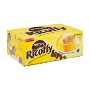 NESCAFE RICOFFY SACHETS (20x2.7g)