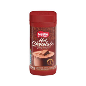 NESTLE HOT CHOCOLATE 500g