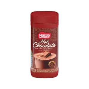 NESTLE HOT CHOCOLATE 500g