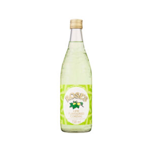ROSE'S CORDIAL 750ml LIME