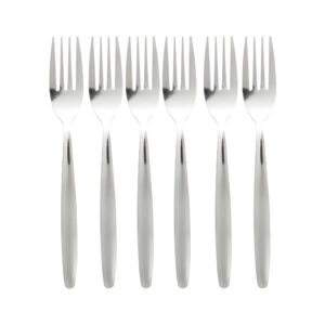 REGENT AUSTWIND (ELOFF) TABLE FORK STAINLESS STEEL (1x6)