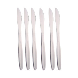 REGENT AUSTWIND (ELOFF) TABLE KNIFE STAINLESS STEEL (1x6)