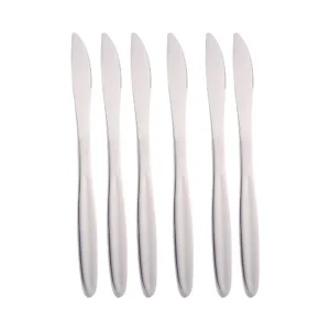 REGENT AUSTWIND (ELOFF) TABLE KNIFE STAINLESS STEEL (1x6)