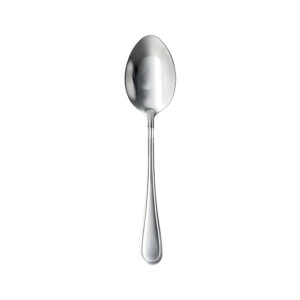 ST. JAMES BRISTOL CUTLERY DESSERT SPOON STAINLESS STEEL(1x4)