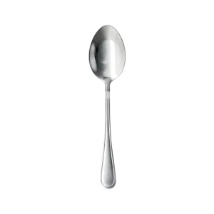 ST. JAMES BRISTOL CUTLERY DESSERT SPOON STAINLESS STEEL(1x4)