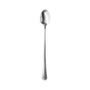 ST. JAMES BRISTOL CUTLERY SODA SPOON STAINLESS STEEL (1x4)