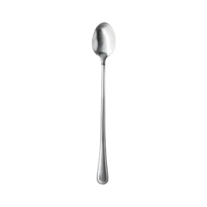 ST. JAMES BRISTOL CUTLERY SODA SPOON STAINLESS STEEL (1x4)