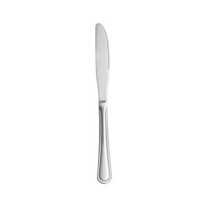 ST. JAMES BRISTOL CUTLERY TABLE KNIFE STAINLESS STEEL (1x2)
