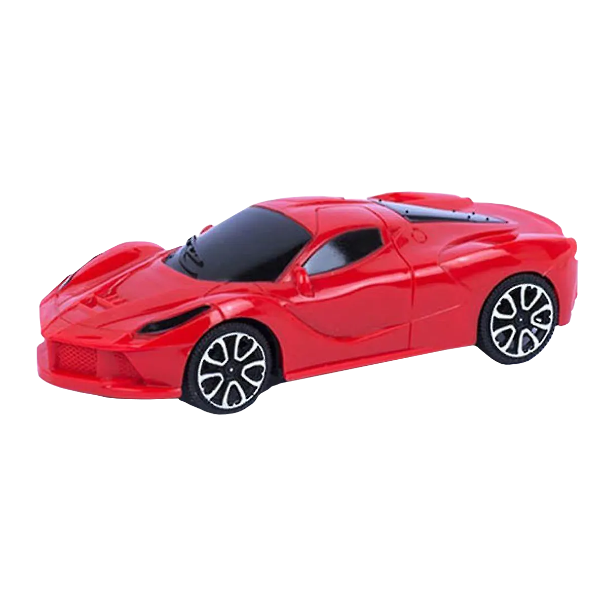 TOY SUPER DRIVE CAR (TBD)