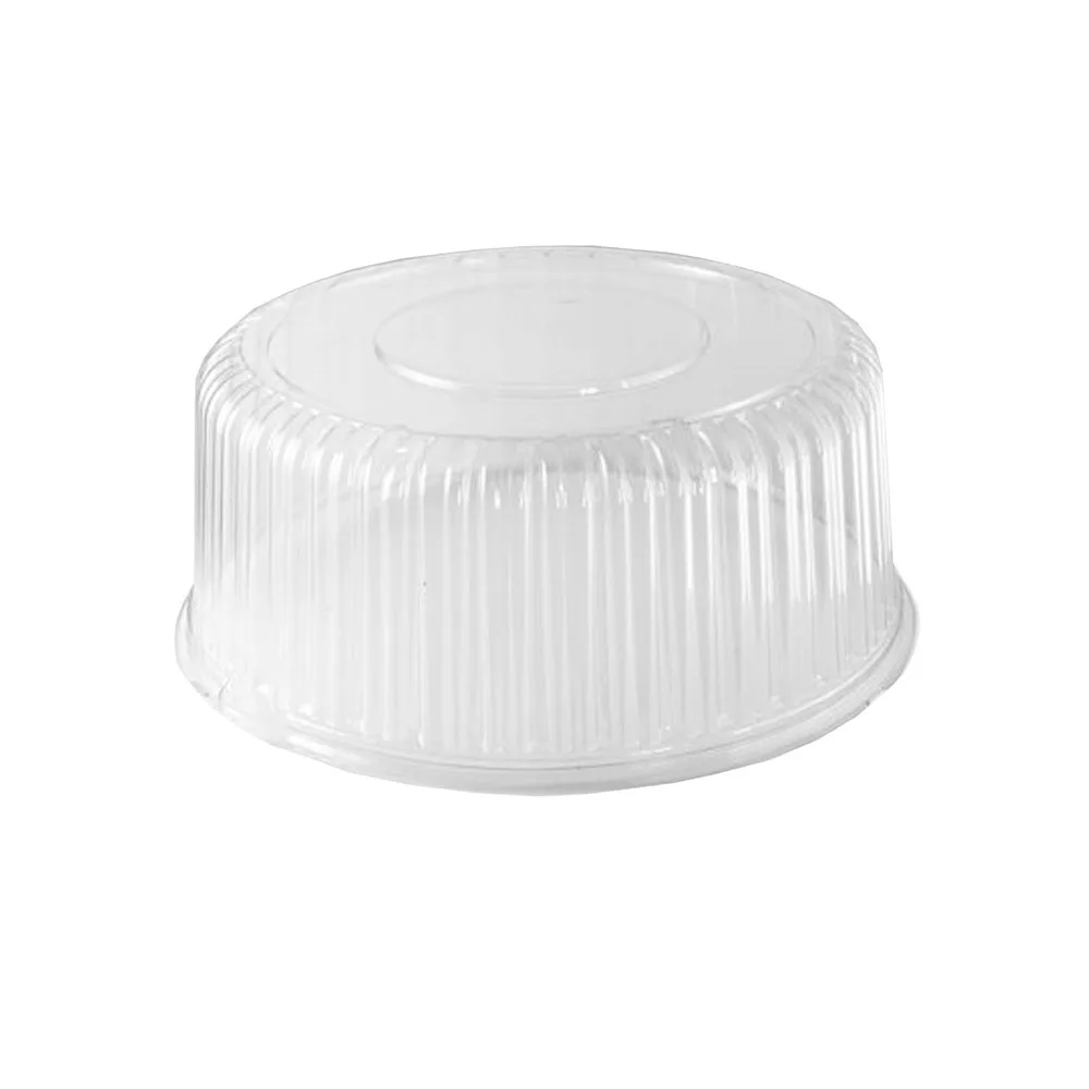 PLASTIC CLEAR DOME 270 dx108mm FITS 50u K101 (1x25)