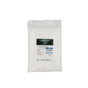 LIBERTY SELECT CASTOR SUGAR 1kg