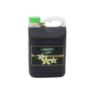 LIBERTY SELECT VANILLA ESSENCE 2L