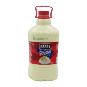 MAMA'S MAYONNAISE 2L