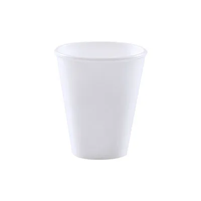 SYLKO POLYSTYRENE CUP 250ml (1x25)