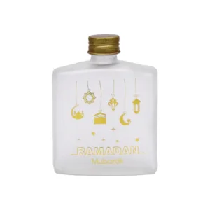 RAMADAN MUBARAK WATER BOTTLES