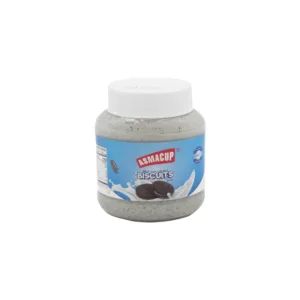 ASMACUP BISCUITS SPREAD 350g