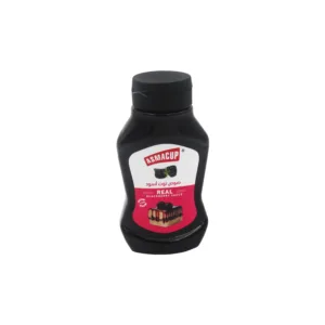 ASMACUP BLACKBERRY SAUCE 480g