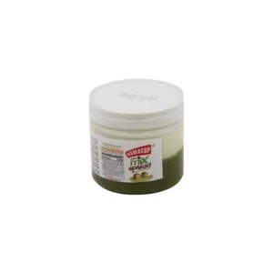 ASMACUP DUBAI MIX WHITE CHOCOLATE SPREAD 200g